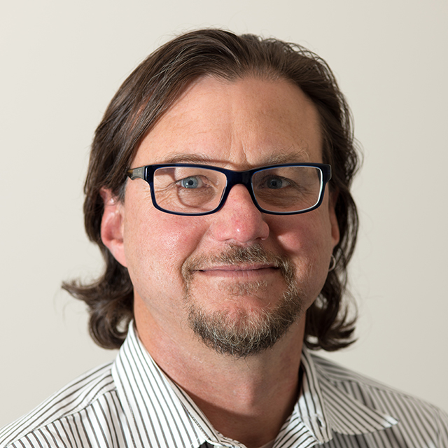 Dr. David Alumbaugh
