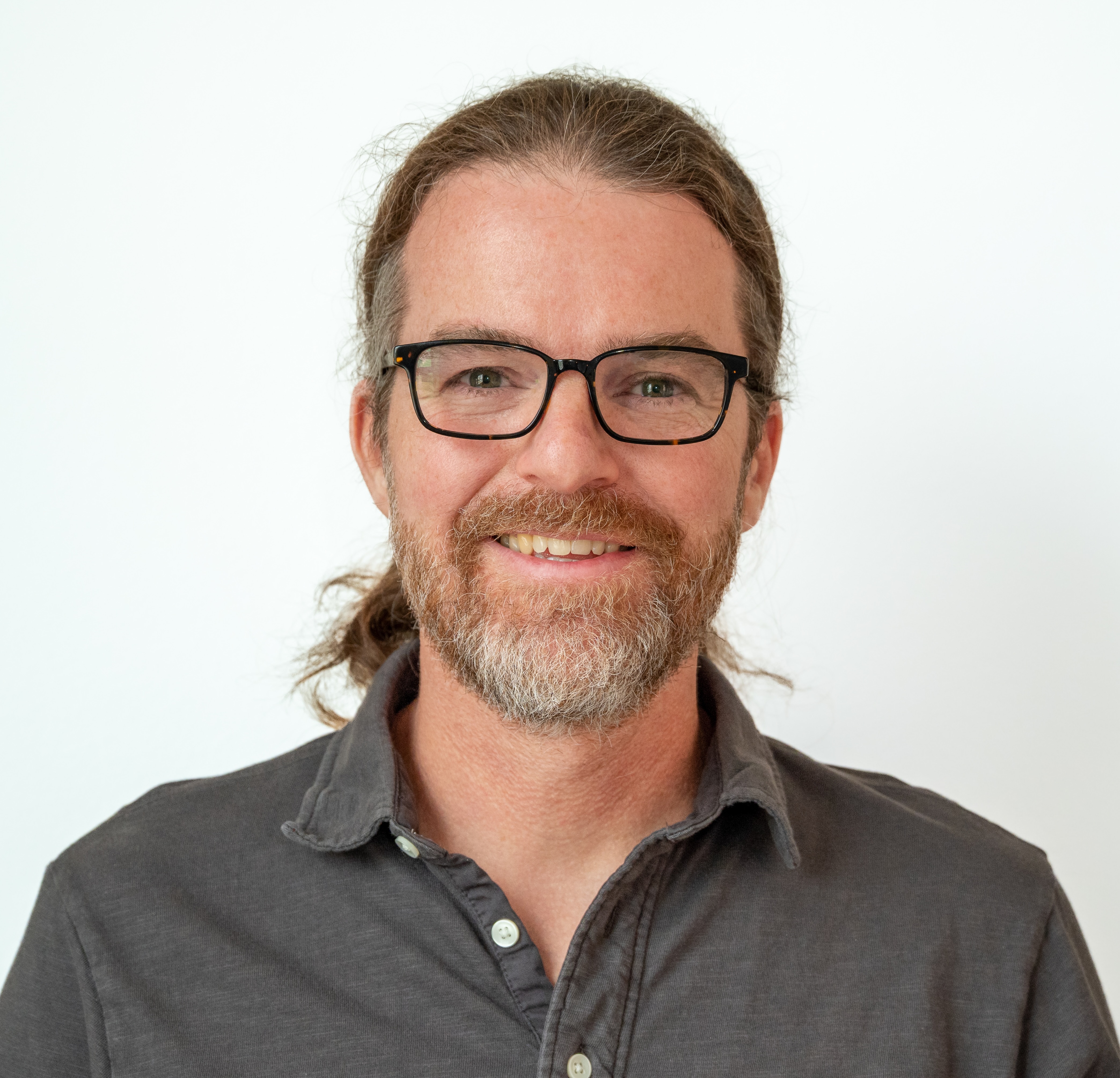 Dr. Kerry Key
